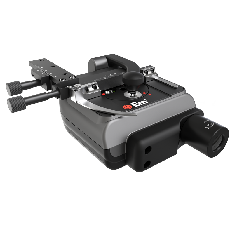 Em1 400x Portable Field Microscope