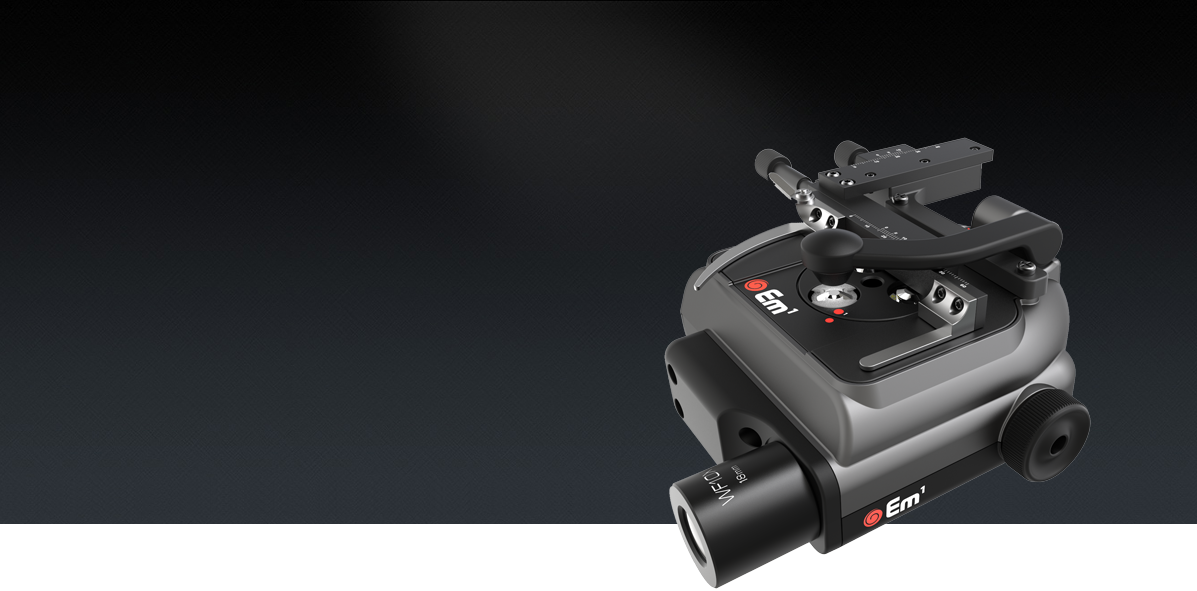 Field Deployable Microscope Portable Field Microscope - Em Microscope