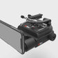 Em1 400x Portable Field Microscope