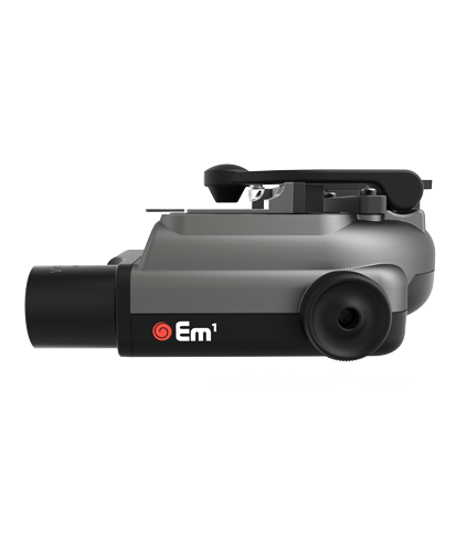 Em 5 Microscope Em1 1000x Portable Field Microscope – Em Microscope